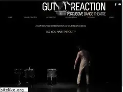 Sites similar to gutreactiontheatre.com