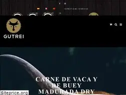 Sites similar to gutreigalicia.com