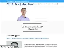 Sites similar to gutresolution.com