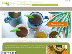 Sites similar to gutrxbonebroth.com
