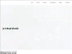 Sites similar to guts-japan.com