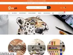 Sites similar to guts.pk