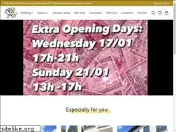 Sites similar to gutsandgoats.com