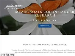Sites similar to gutsandgrace.org