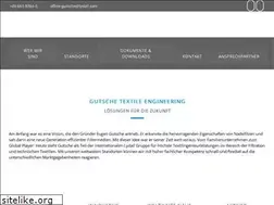 Sites similar to gutsche-mgf.com