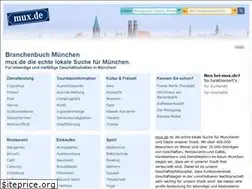Sites similar to gutschein-muenchen.de