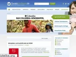 Sites similar to gutscheinagent.de