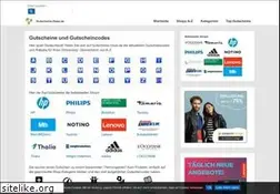 Sites similar to gutscheine-oase.de