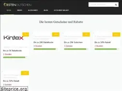 Sites similar to gutscheineplus.de