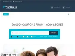 Sites similar to gutscheinerabatte.de