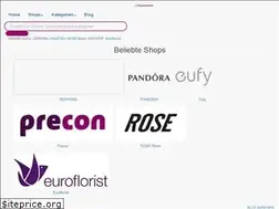 Sites similar to gutscheinewelt.com