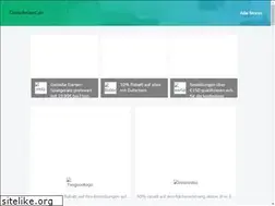 Sites similar to gutscheinez.de