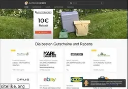 Sites similar to gutscheinpony.de