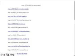 Sites similar to gutscheinwerte.de