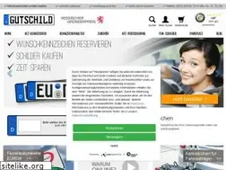 Sites similar to gutschild.de