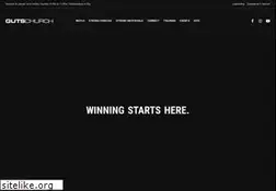 Sites similar to gutschurch.com