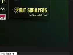 Sites similar to gutscrapers.com