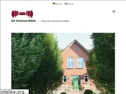 Sites similar to gutsdorf.de