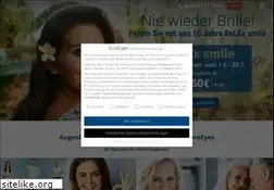 Sites similar to gutsehen.de