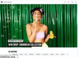 Sites similar to gutsgusto.com