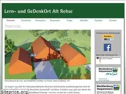 Sites similar to gutshaus-ar.de