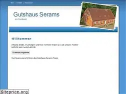 Sites similar to gutshaus-ruegen.com