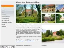 Sites similar to gutshaus-rustow.de