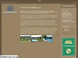 Sites similar to gutshof-camping.de