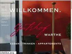 Sites similar to gutshof-warthe.de