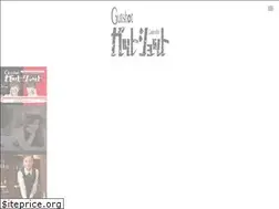 Sites similar to gutshot.tokyo