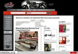 Sites similar to gutsibits.co.uk