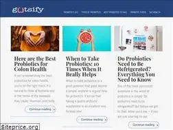 Sites similar to gutsify.com