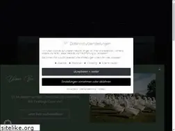 Sites similar to gutskueche.de