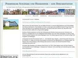 Sites similar to gutslandschaft-pommern.de