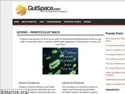 Sites similar to gutspace.com