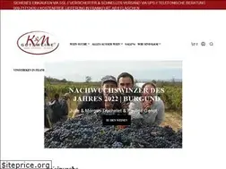Sites similar to gutsweine.com