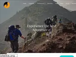 Sites similar to gutsytribe.com