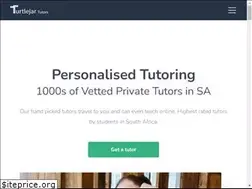 Sites similar to gutsytutoring.co.za