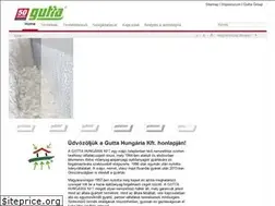 Sites similar to gutta.hu