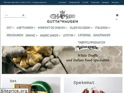 Sites similar to gutta.no