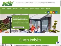Sites similar to gutta.pl