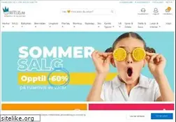 Sites similar to guttelus.no