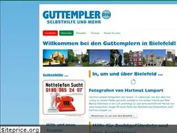 Sites similar to guttempler-bielefeld.de