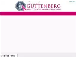 Sites similar to guttenbergnj.org