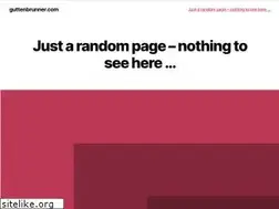 Sites similar to guttenbrunner.com
