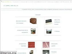 Sites similar to gutter.ru