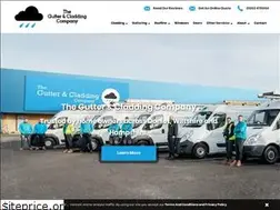 Sites similar to gutterandcladding.co.uk