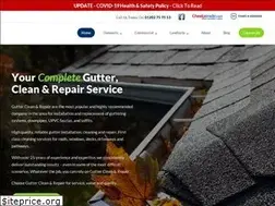 Sites similar to guttercleanandrepair.co.uk