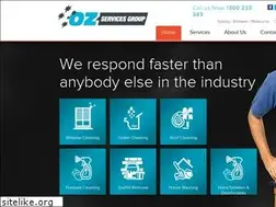 Sites similar to guttercleaning.com.au