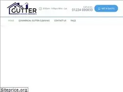 Sites similar to guttercleaningaberdeen.co.uk